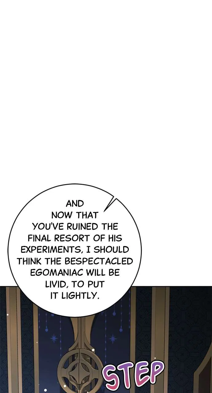 My Husband Changes Every Night Chapter 83 – Page 53