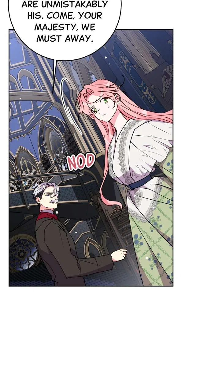 My Husband Changes Every Night Chapter 83 – Page 55