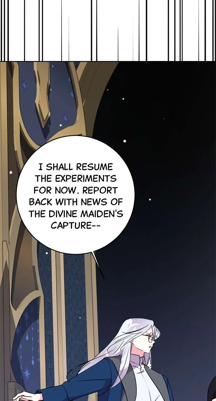 My Husband Changes Every Night Chapter 83 – Page 59