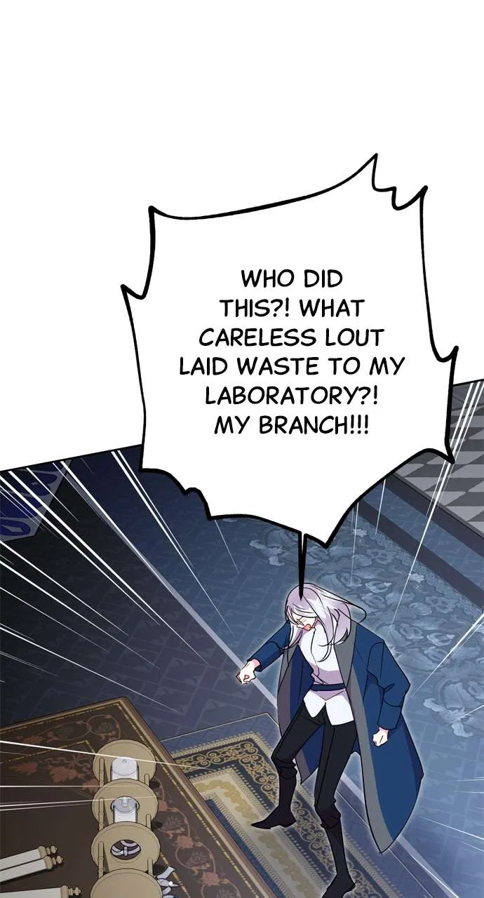 My Husband Changes Every Night Chapter 83 – Page 63
