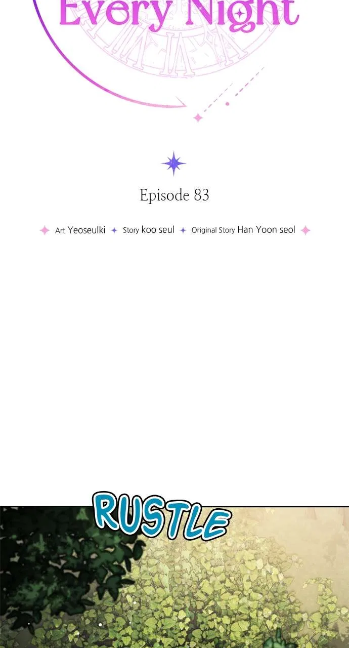 My Husband Changes Every Night Chapter 83 – Page 67