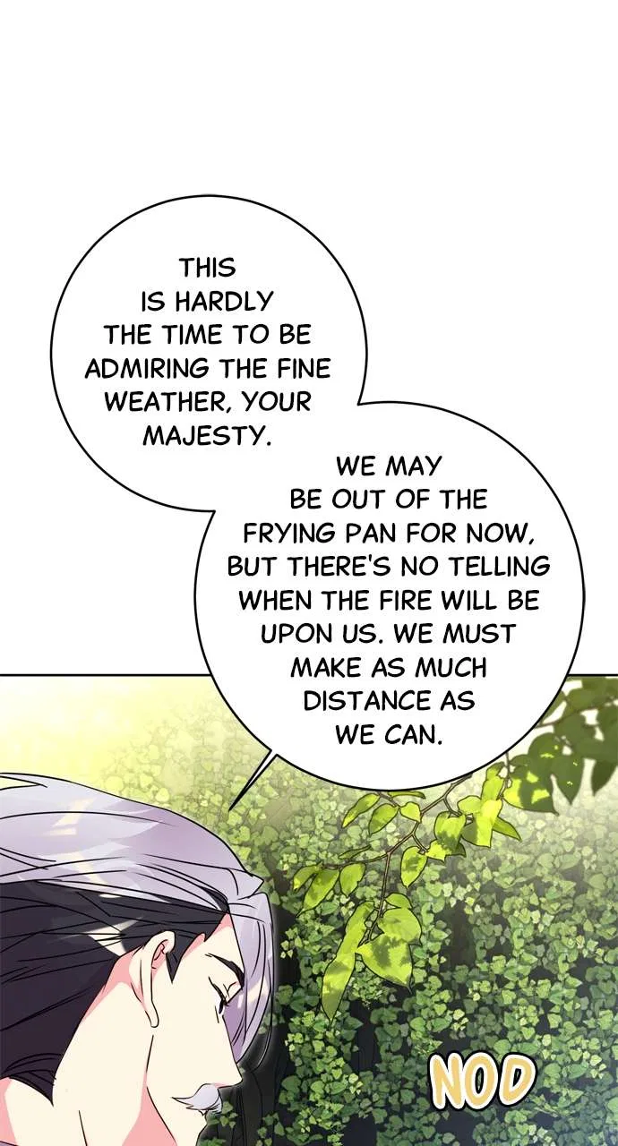 My Husband Changes Every Night Chapter 83 – Page 72
