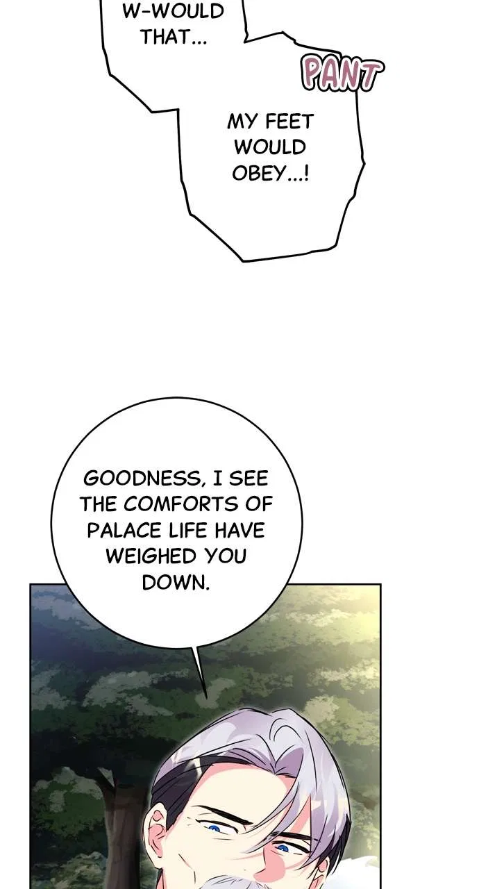 My Husband Changes Every Night Chapter 83 – Page 76
