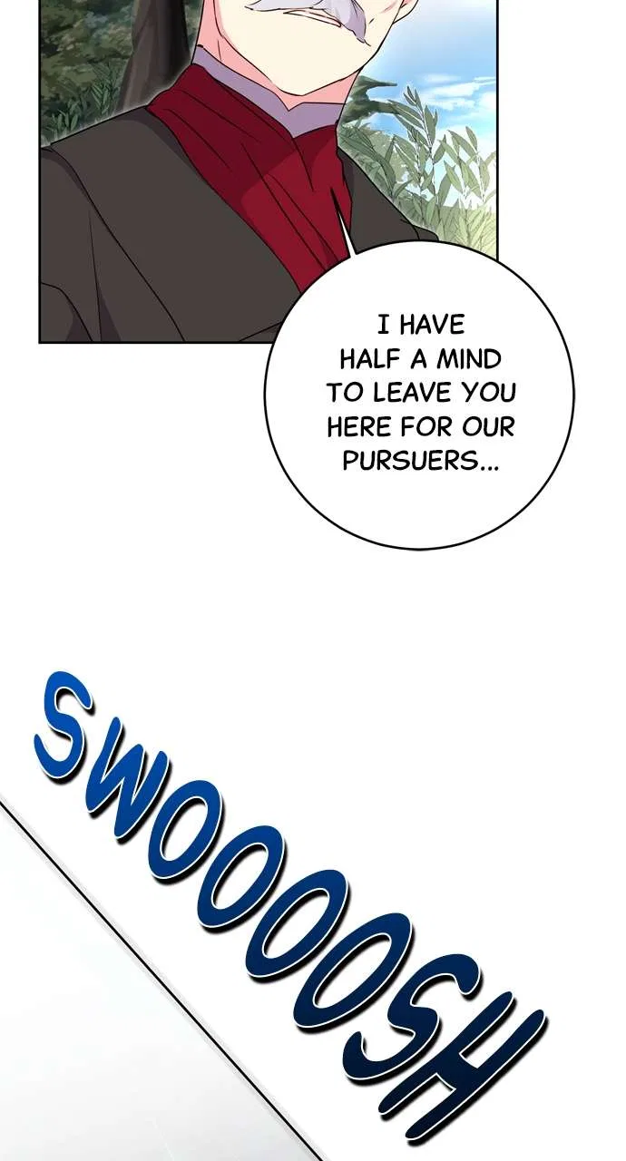 My Husband Changes Every Night Chapter 83 – Page 77