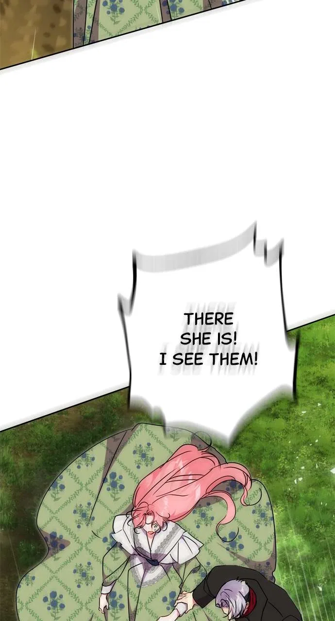 My Husband Changes Every Night Chapter 83 – Page 80