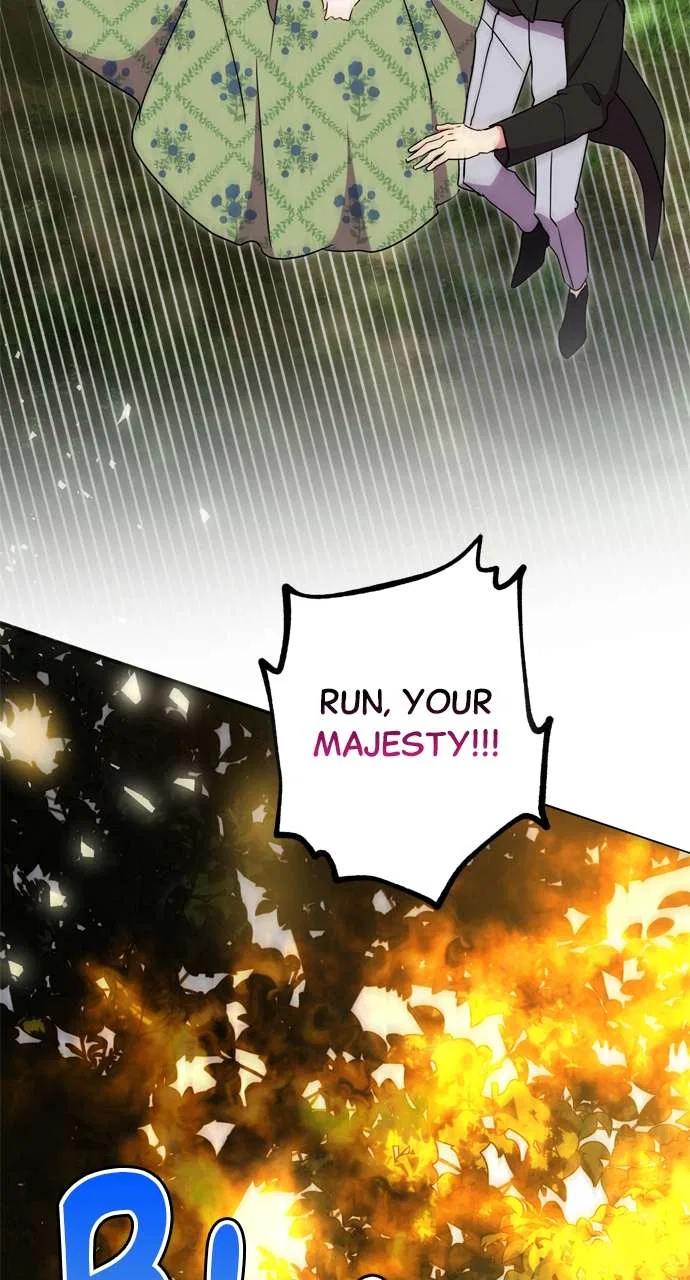 My Husband Changes Every Night Chapter 83 – Page 81