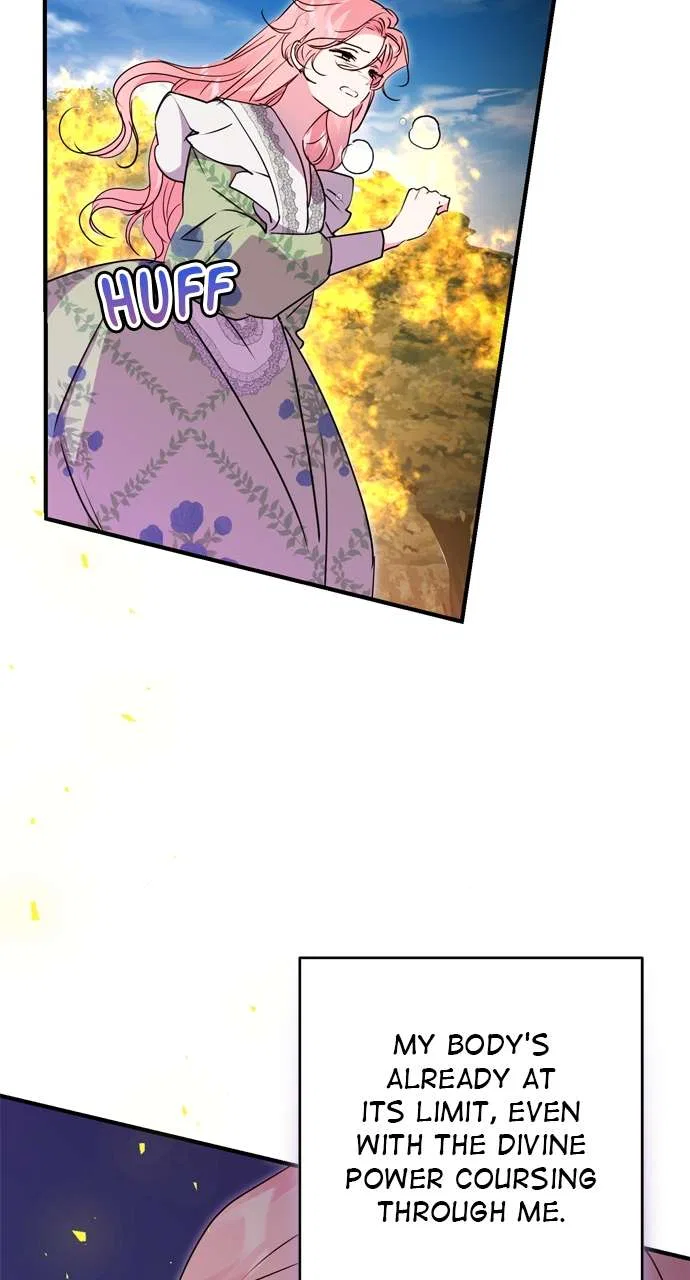 My Husband Changes Every Night Chapter 83 – Page 85