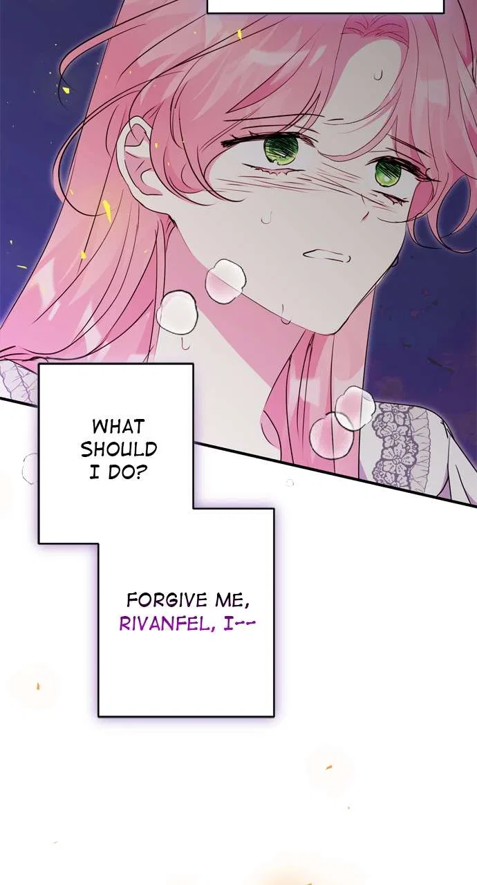 My Husband Changes Every Night Chapter 83 – Page 86