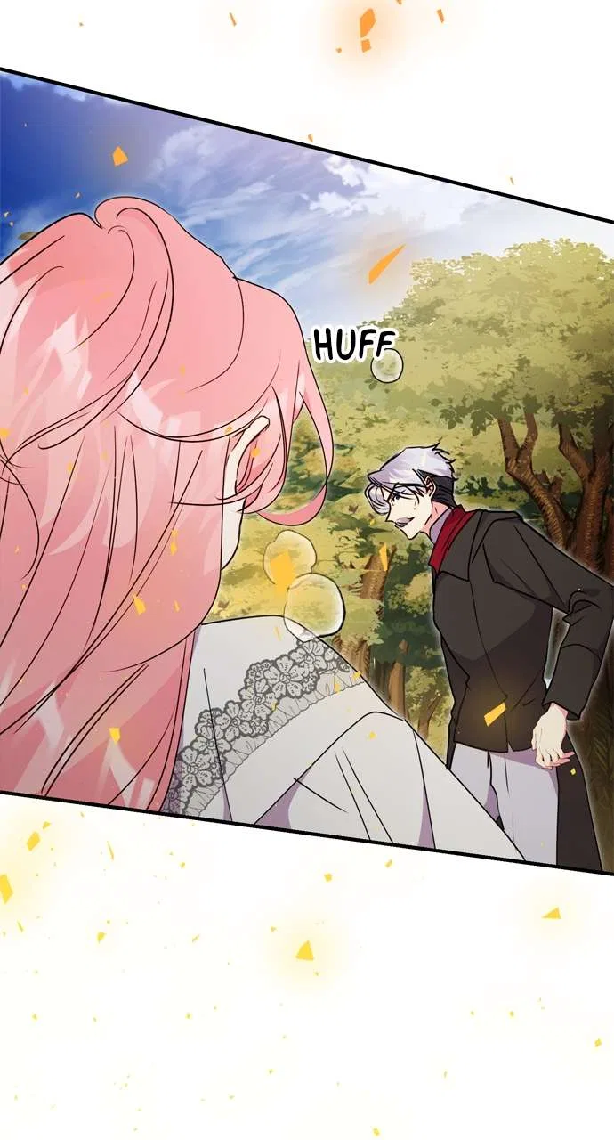 My Husband Changes Every Night Chapter 83 – Page 87