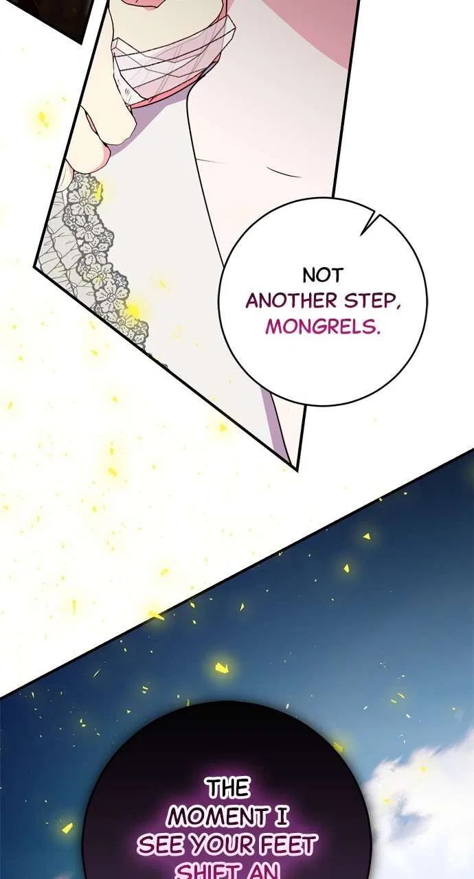 My Husband Changes Every Night Chapter 83 – Page 92