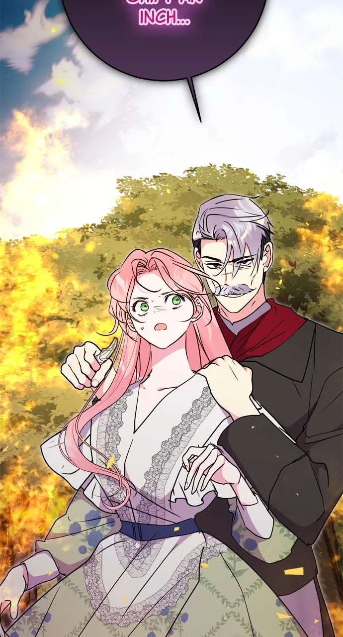My Husband Changes Every Night Chapter 83 – Page 93