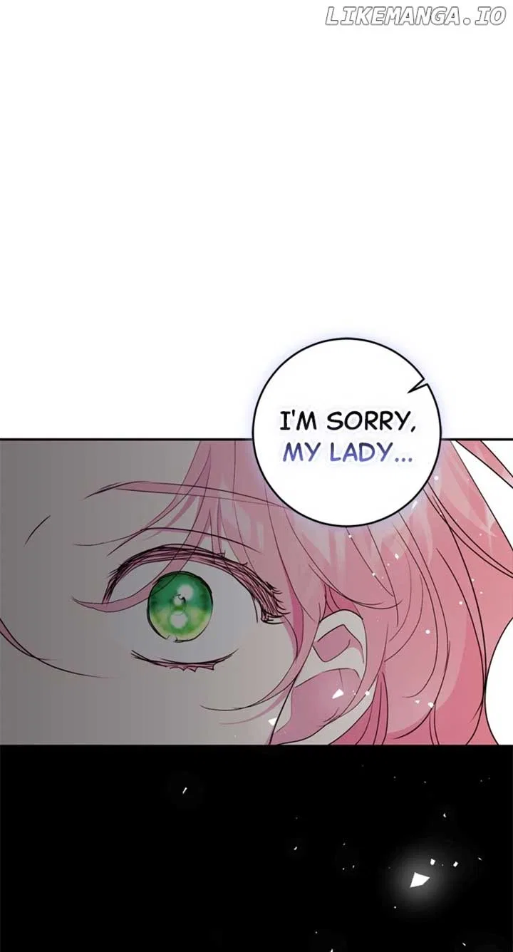My Husband Changes Every Night Chapter 82 – Page 1