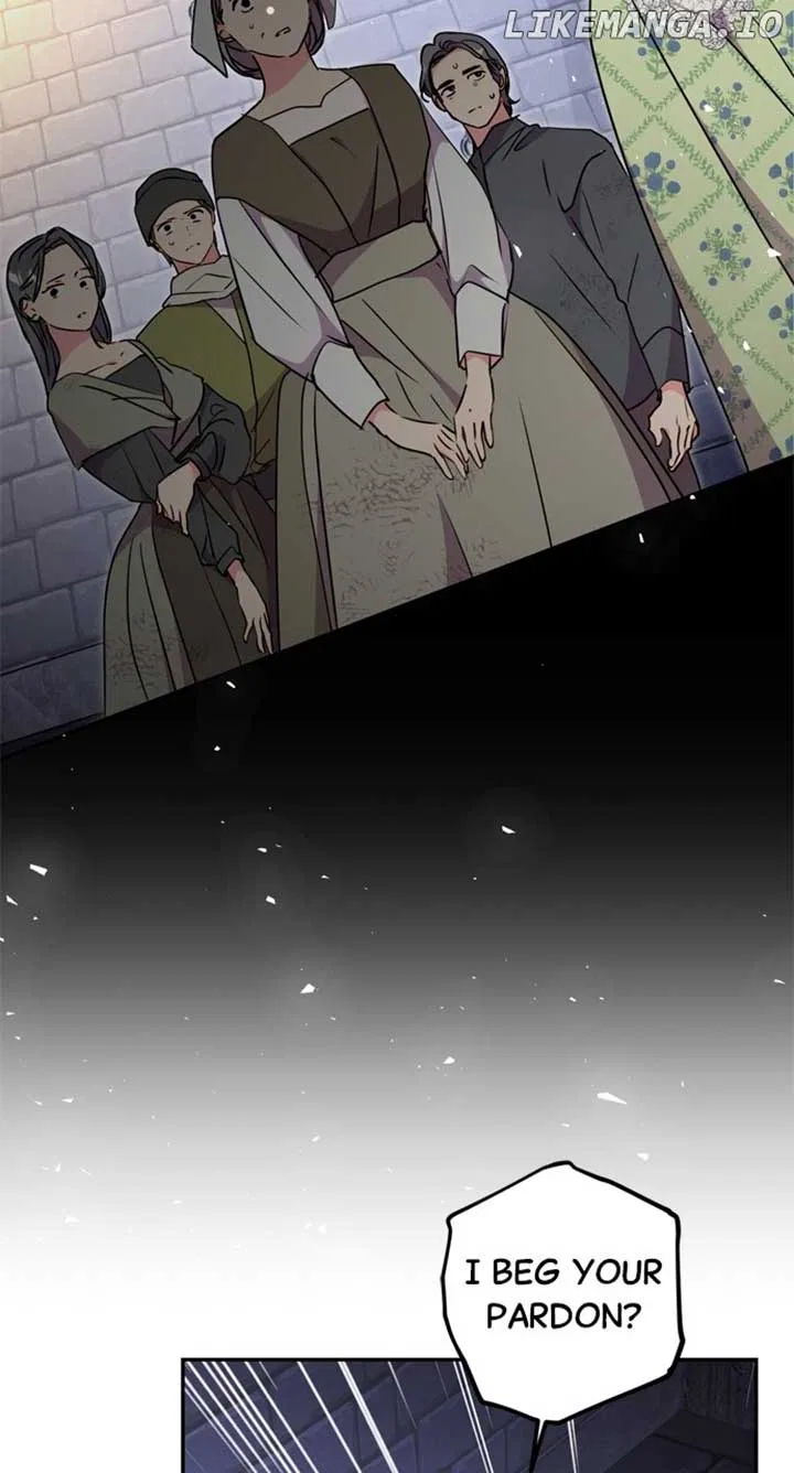 My Husband Changes Every Night Chapter 82 – Page 3
