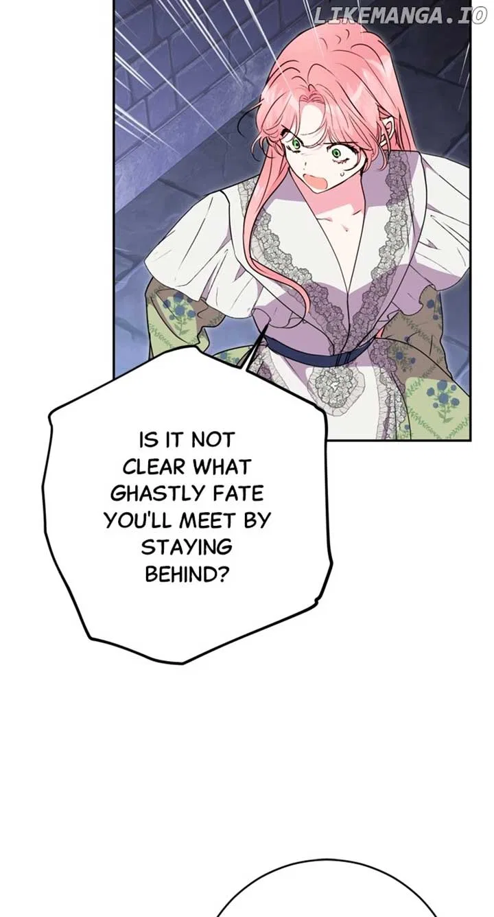 My Husband Changes Every Night Chapter 82 – Page 4