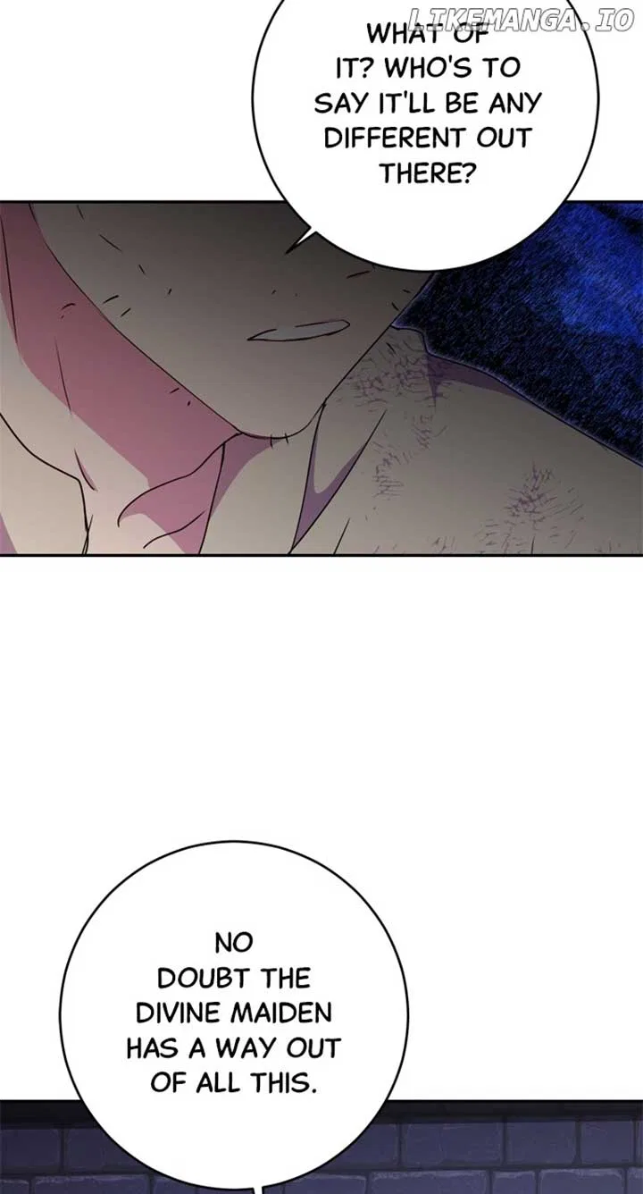 My Husband Changes Every Night Chapter 82 – Page 5