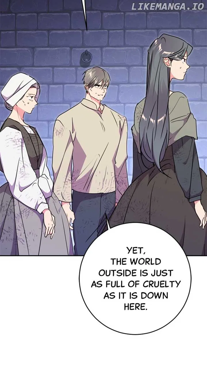 My Husband Changes Every Night Chapter 82 – Page 6