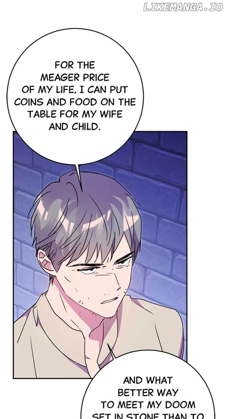 My Husband Changes Every Night Chapter 82 – Page 7