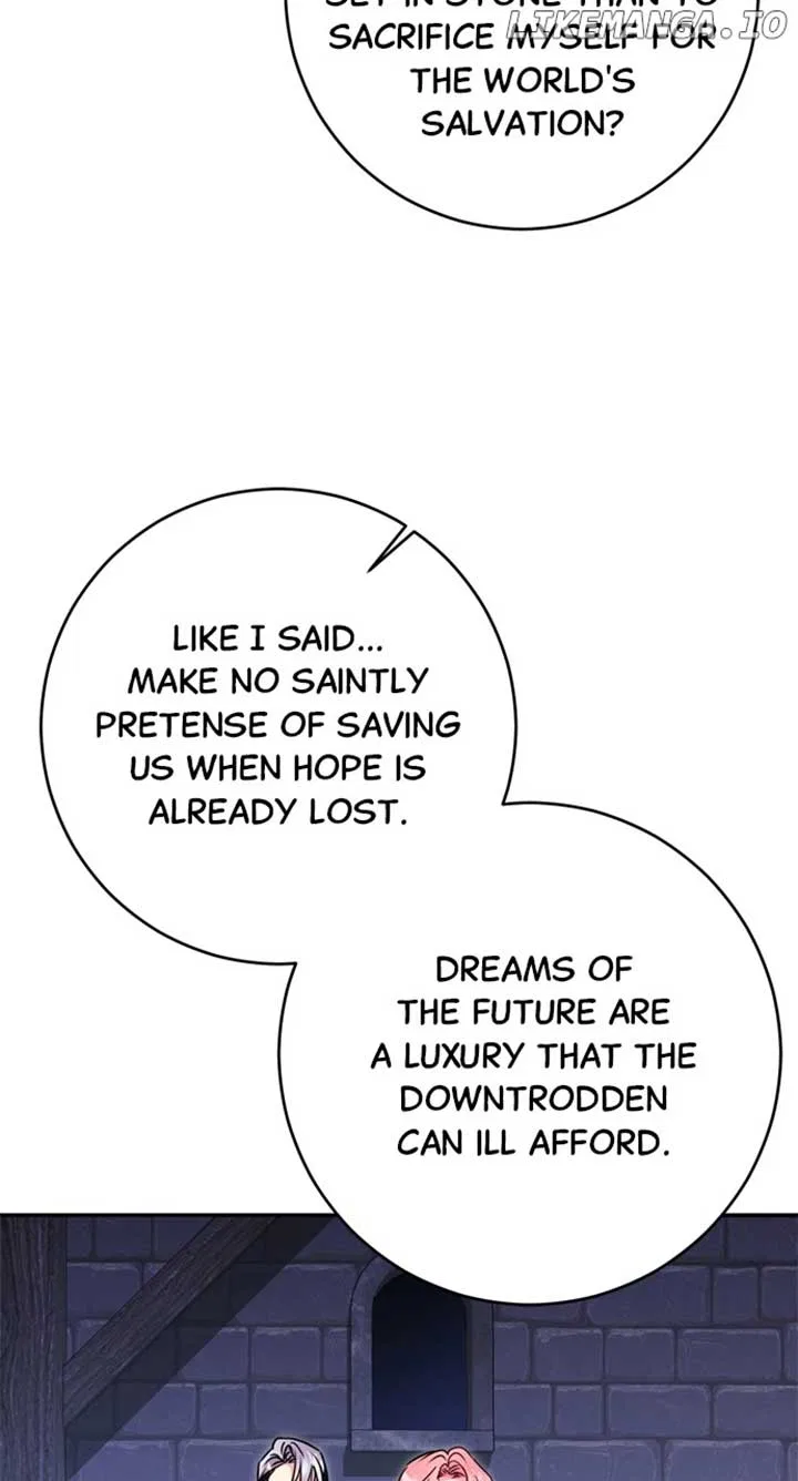 My Husband Changes Every Night Chapter 82 – Page 8