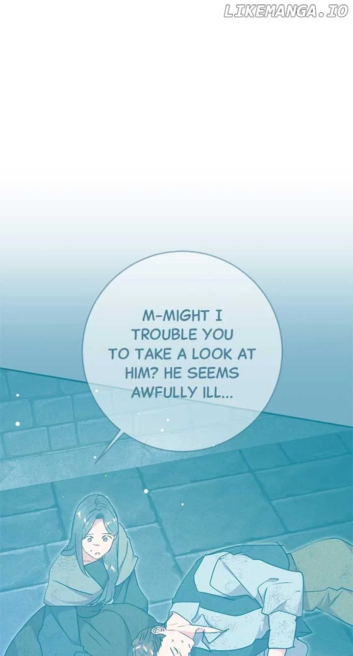 My Husband Changes Every Night Chapter 82 – Page 11