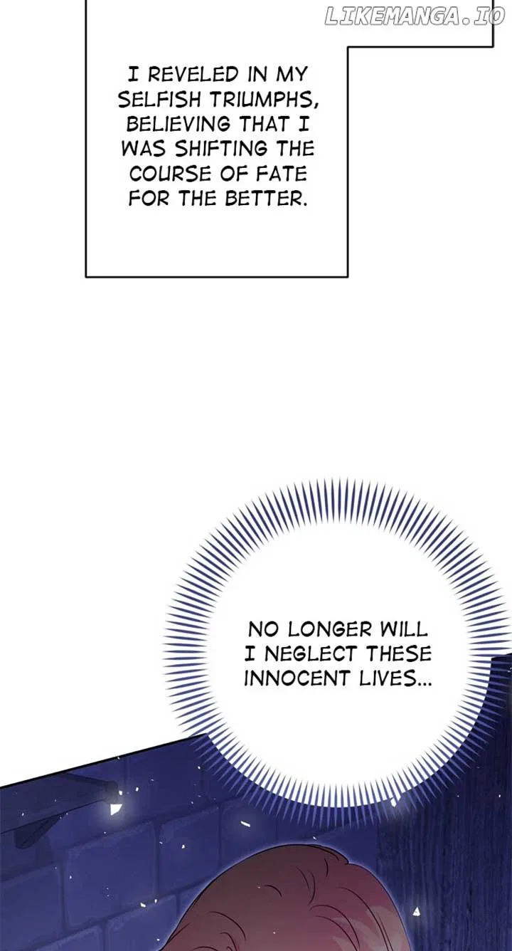 My Husband Changes Every Night Chapter 82 – Page 14