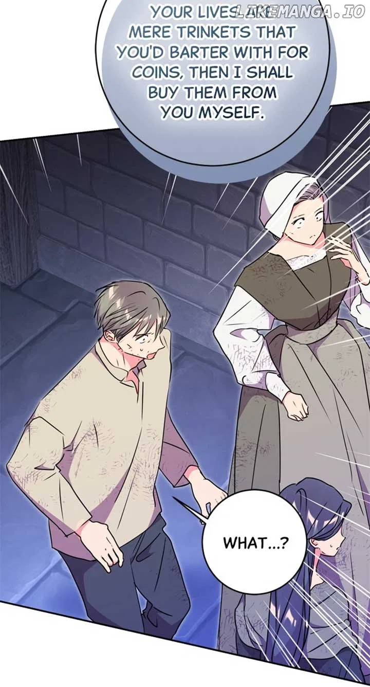 My Husband Changes Every Night Chapter 82 – Page 16