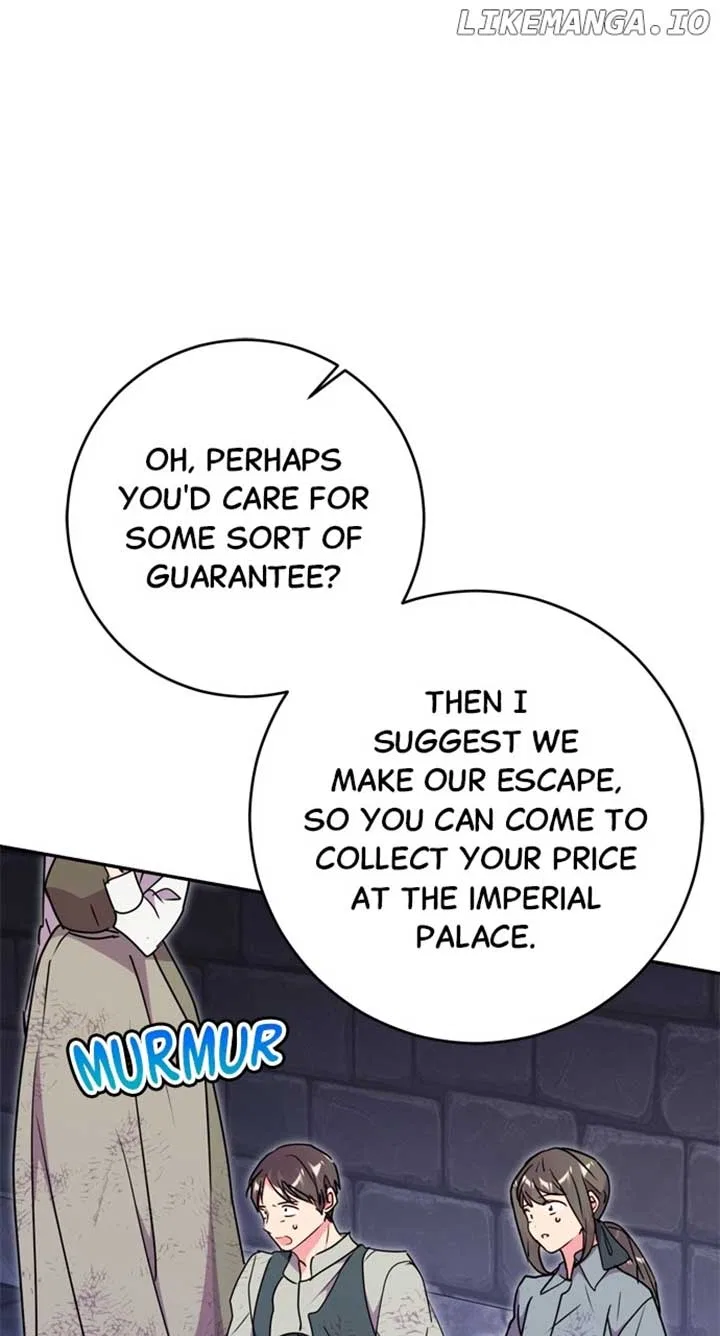 My Husband Changes Every Night Chapter 82 – Page 17