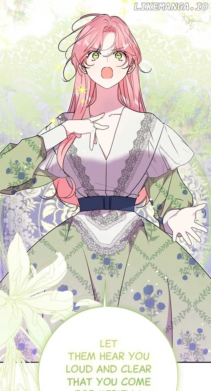 My Husband Changes Every Night Chapter 82 – Page 19