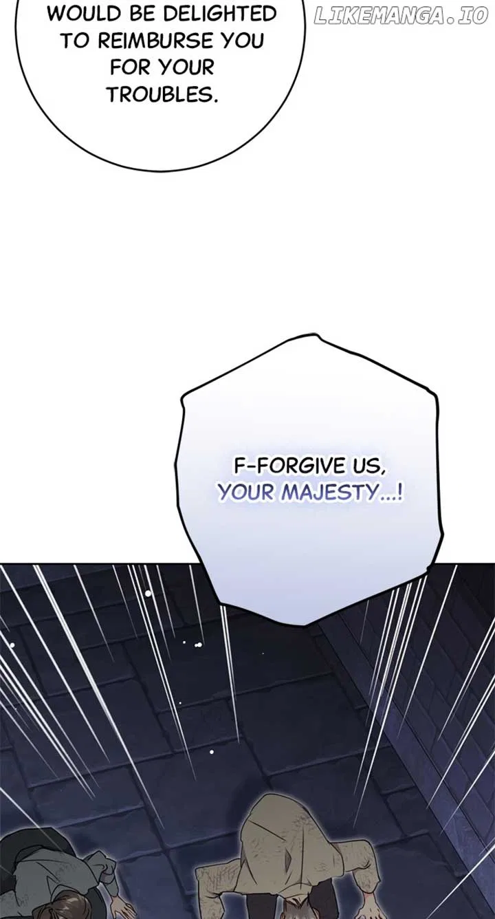My Husband Changes Every Night Chapter 82 – Page 22
