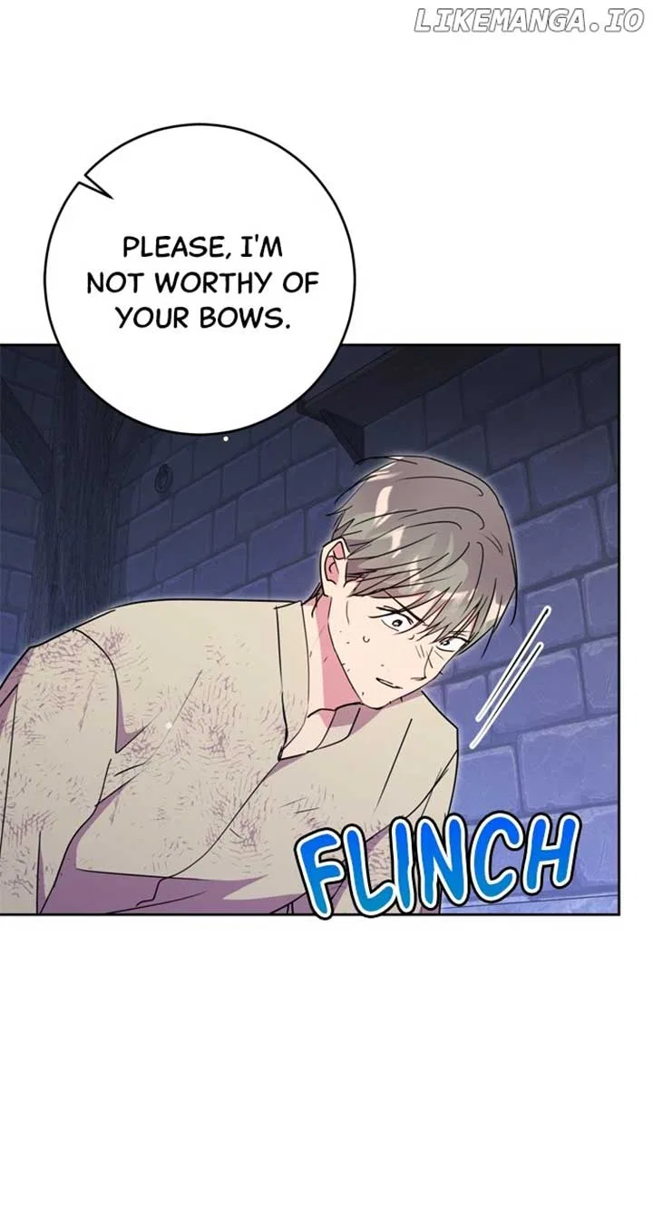 My Husband Changes Every Night Chapter 82 – Page 24