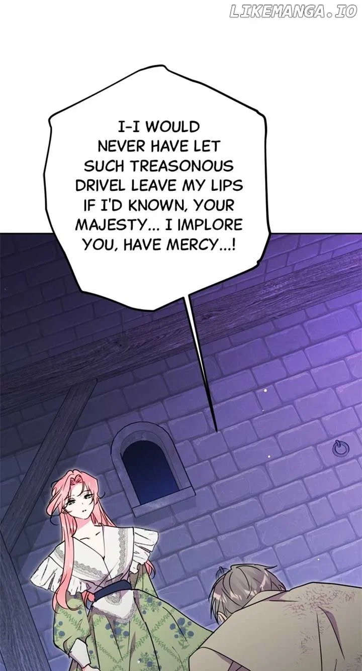 My Husband Changes Every Night Chapter 82 – Page 25
