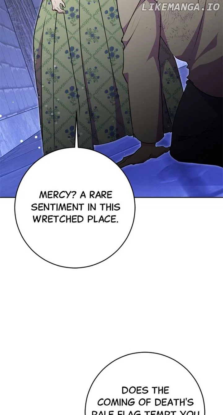 My Husband Changes Every Night Chapter 82 – Page 26