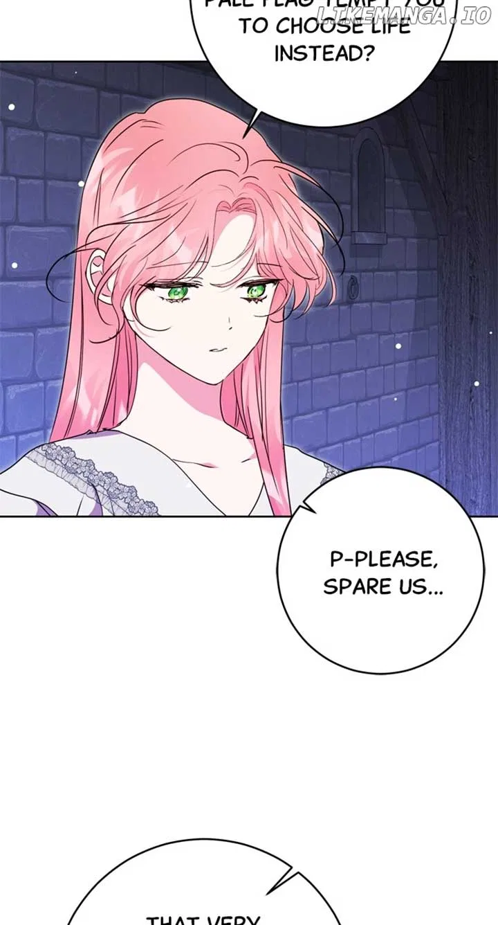 My Husband Changes Every Night Chapter 82 – Page 27