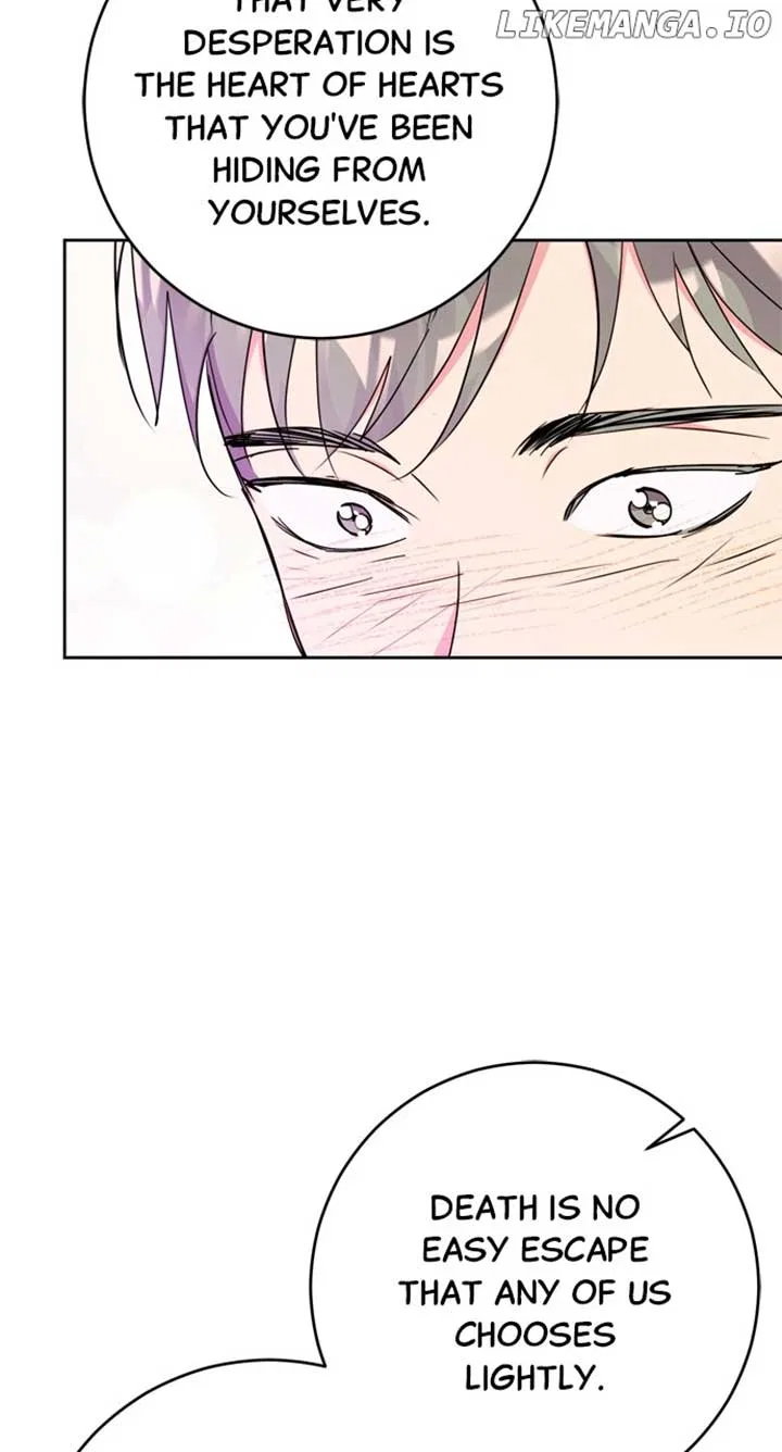 My Husband Changes Every Night Chapter 82 – Page 28