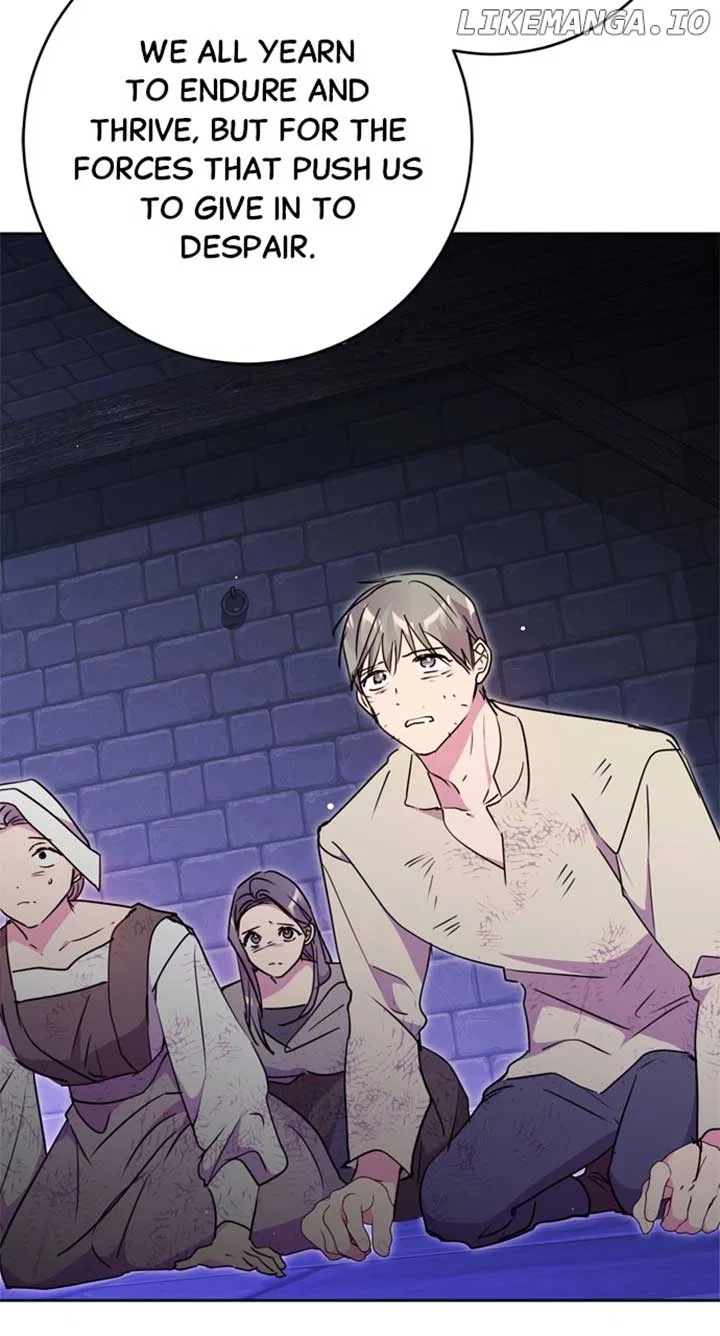 My Husband Changes Every Night Chapter 82 – Page 29