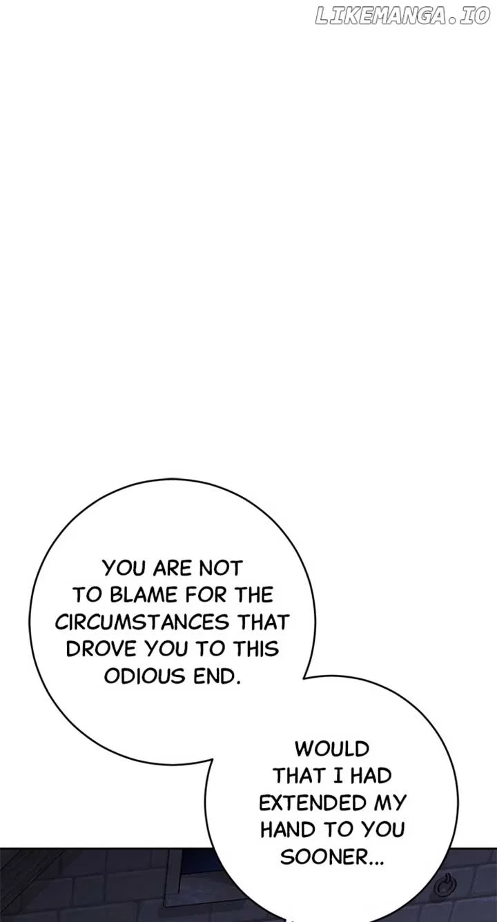 My Husband Changes Every Night Chapter 82 – Page 30