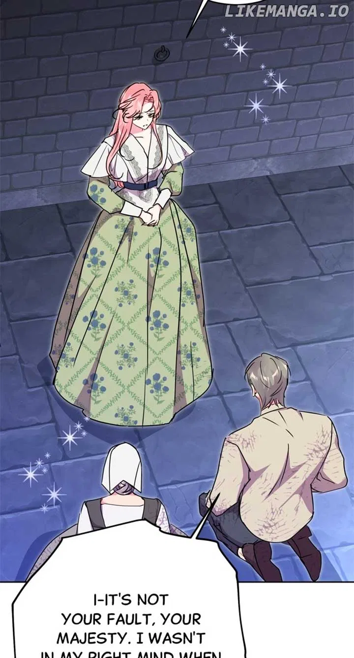 My Husband Changes Every Night Chapter 82 – Page 31