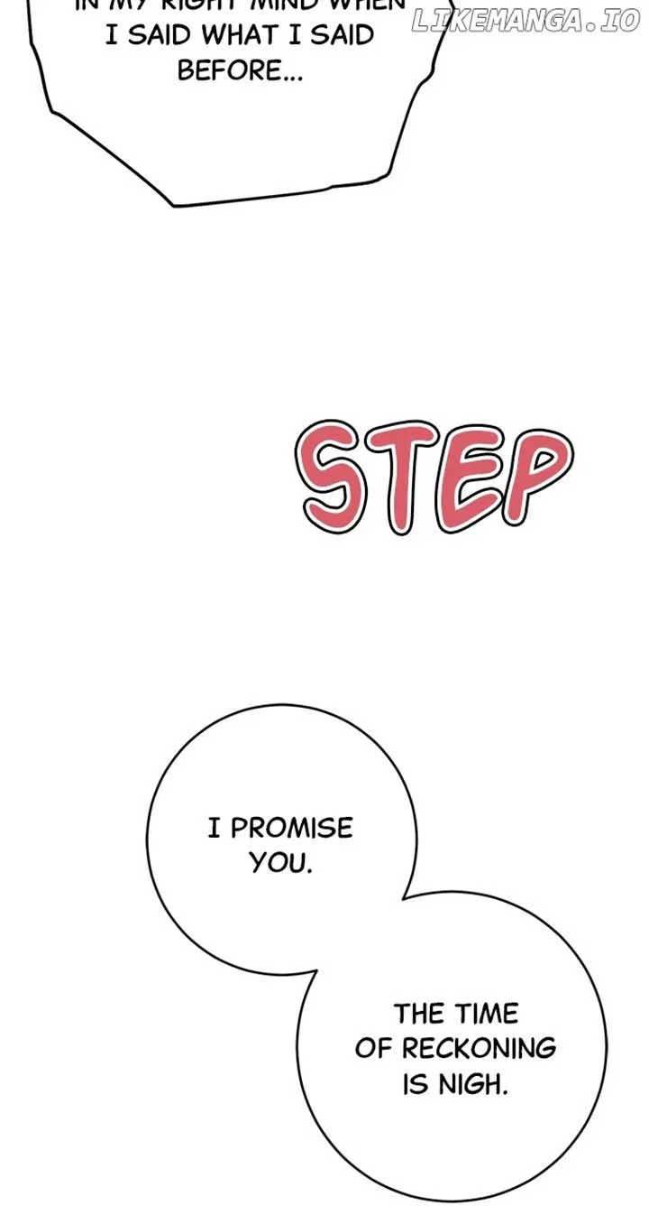 My Husband Changes Every Night Chapter 82 – Page 32