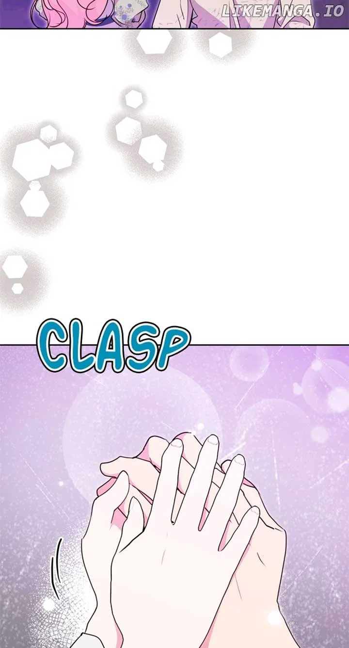 My Husband Changes Every Night Chapter 82 – Page 34