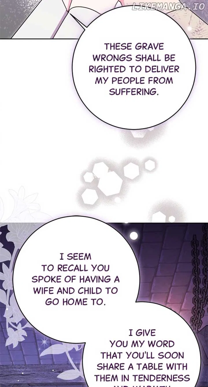 My Husband Changes Every Night Chapter 82 – Page 35