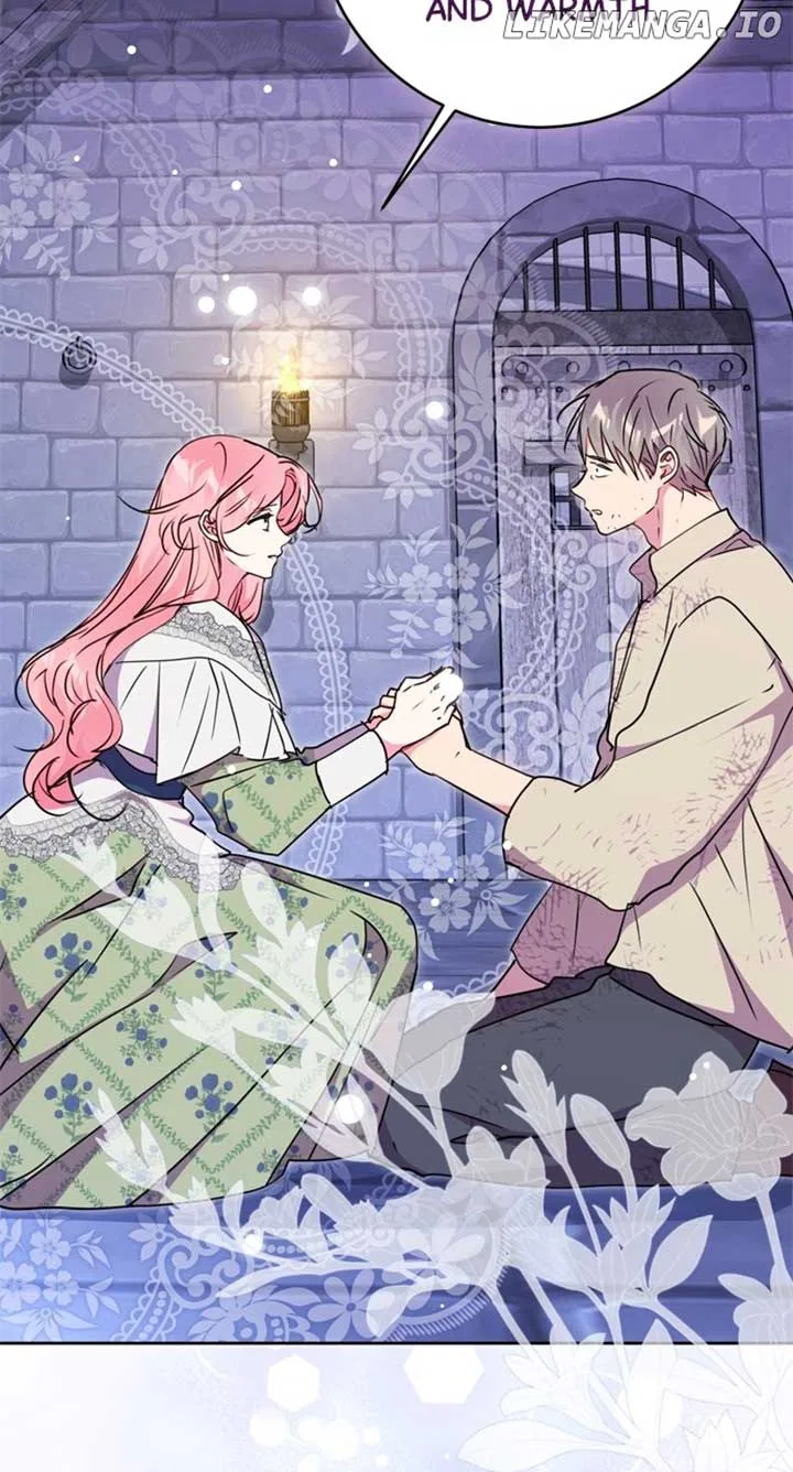 My Husband Changes Every Night Chapter 82 – Page 36