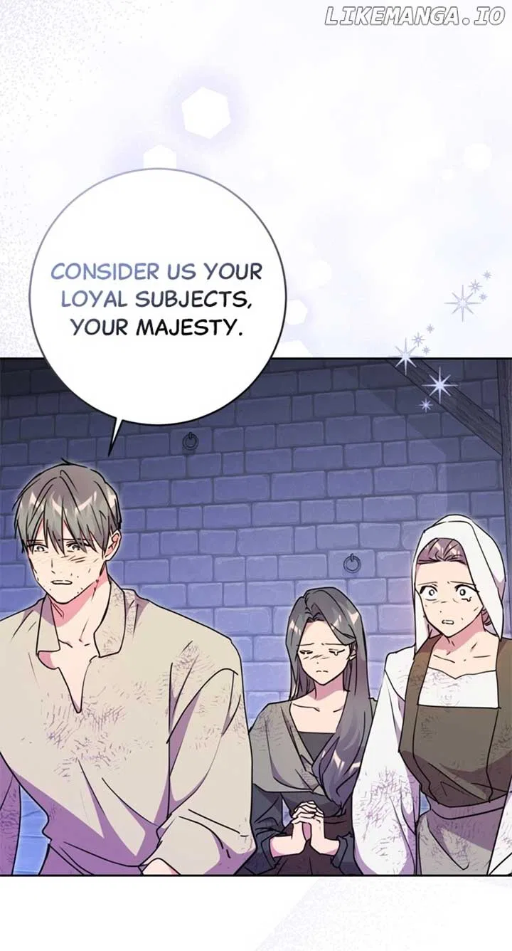 My Husband Changes Every Night Chapter 82 – Page 38