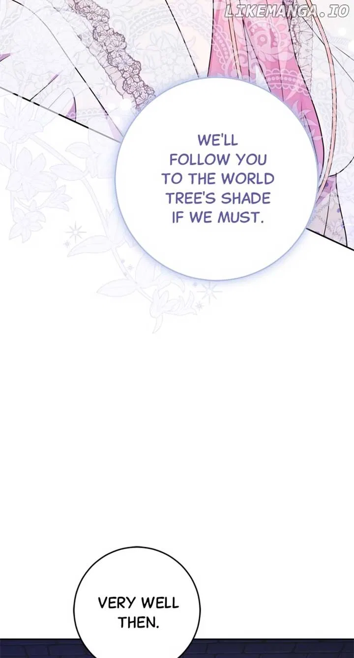 My Husband Changes Every Night Chapter 82 – Page 41