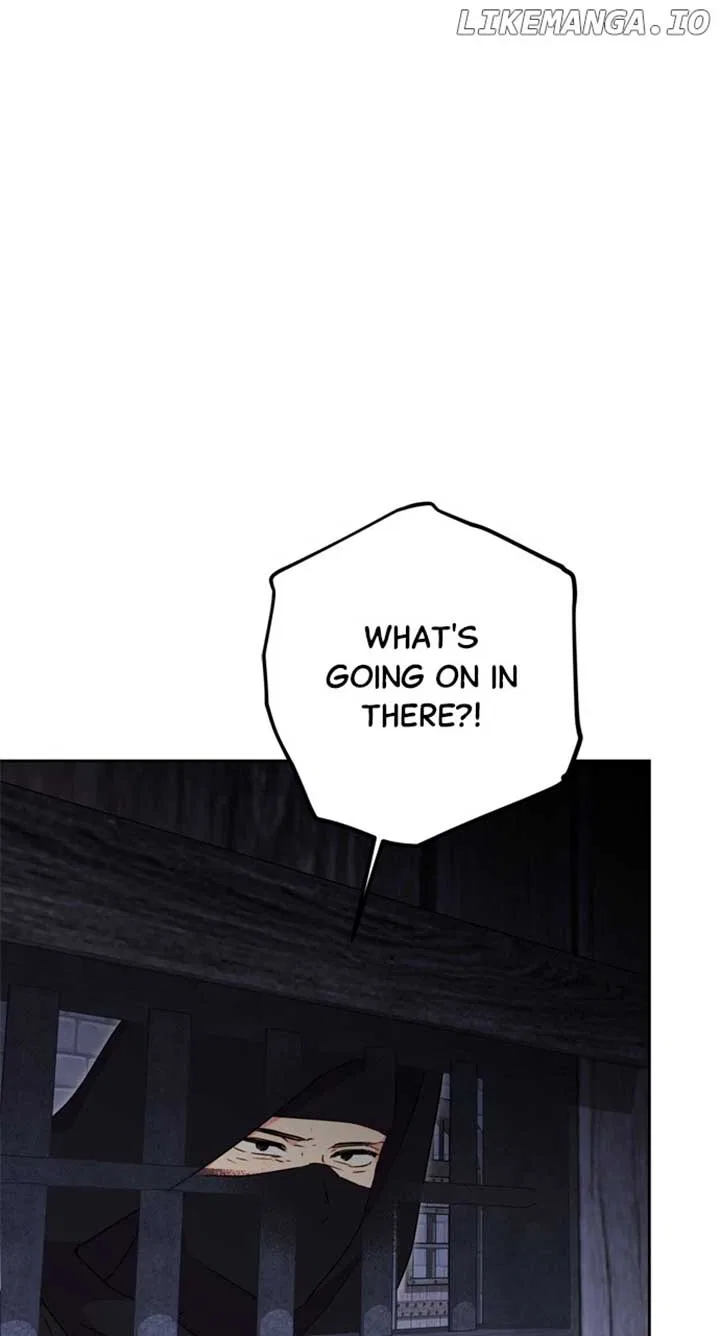 My Husband Changes Every Night Chapter 82 – Page 48