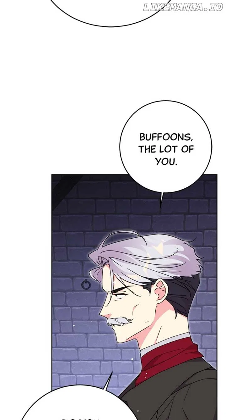 My Husband Changes Every Night Chapter 82 – Page 52