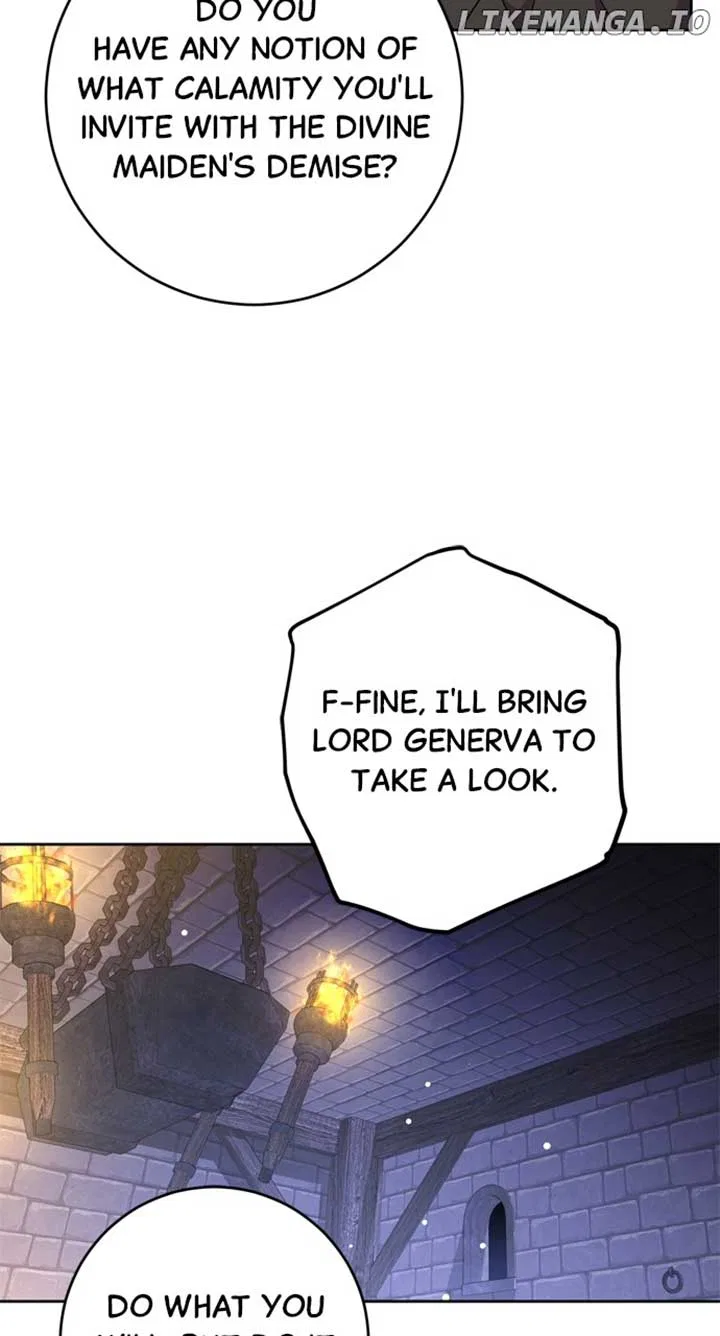 My Husband Changes Every Night Chapter 82 – Page 53