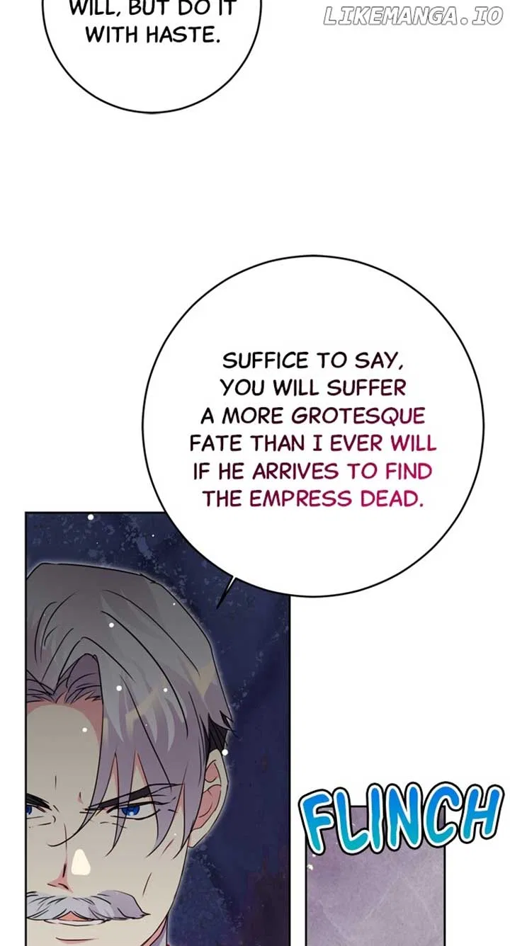 My Husband Changes Every Night Chapter 82 – Page 54