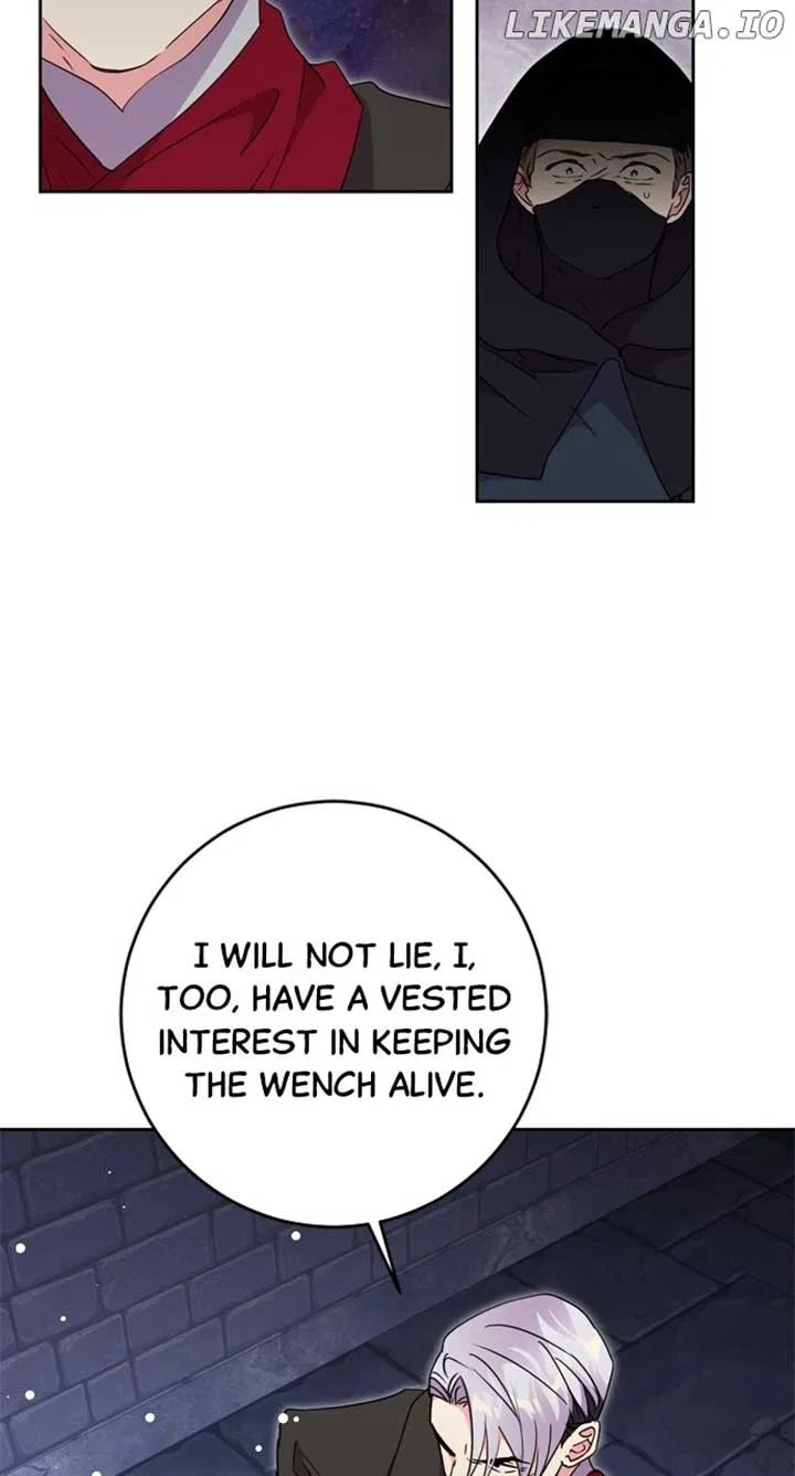 My Husband Changes Every Night Chapter 82 – Page 55