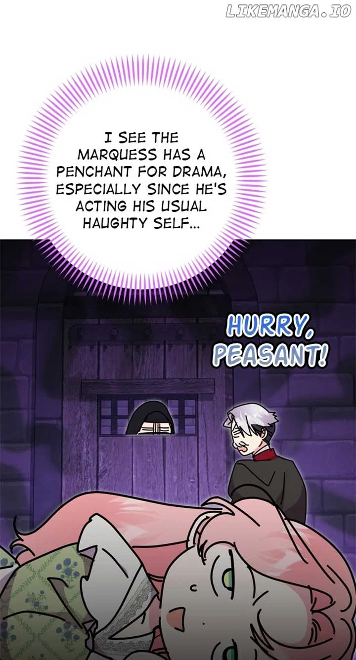 My Husband Changes Every Night Chapter 82 – Page 57