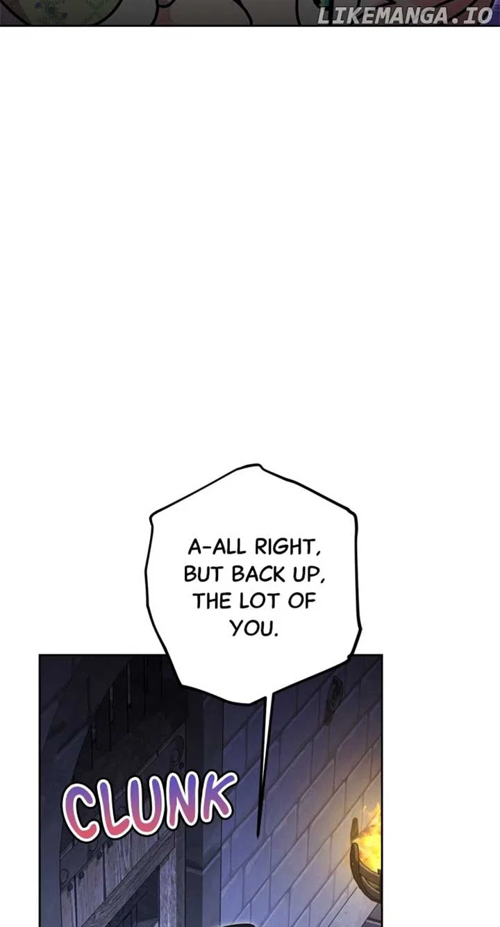 My Husband Changes Every Night Chapter 82 – Page 58