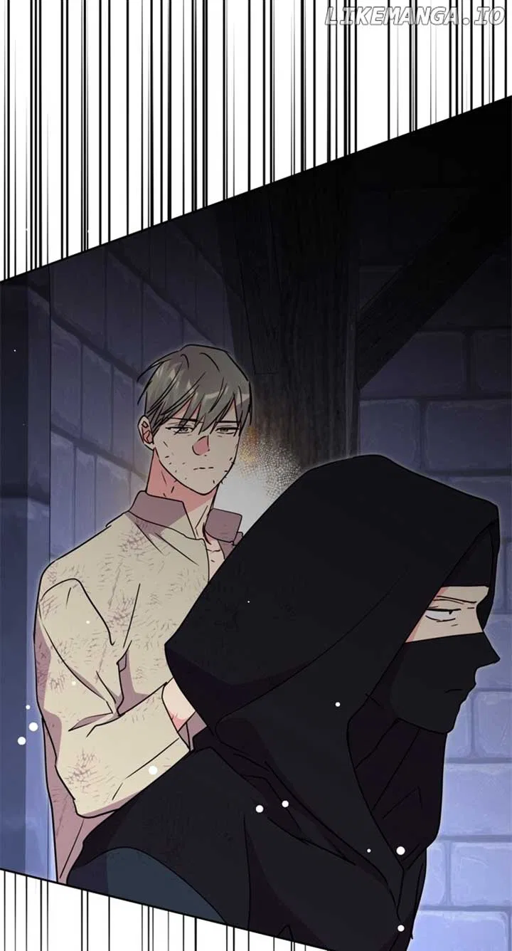 My Husband Changes Every Night Chapter 82 – Page 60